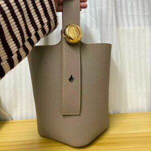 Loewe mini bucket bag